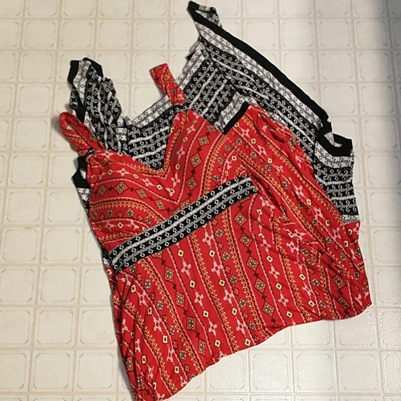 American Rag Summer dress - Picture 3 of 4